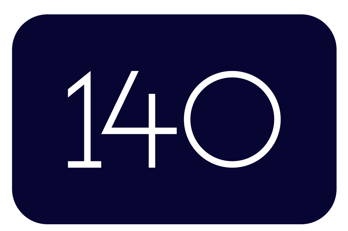 Logo 140
