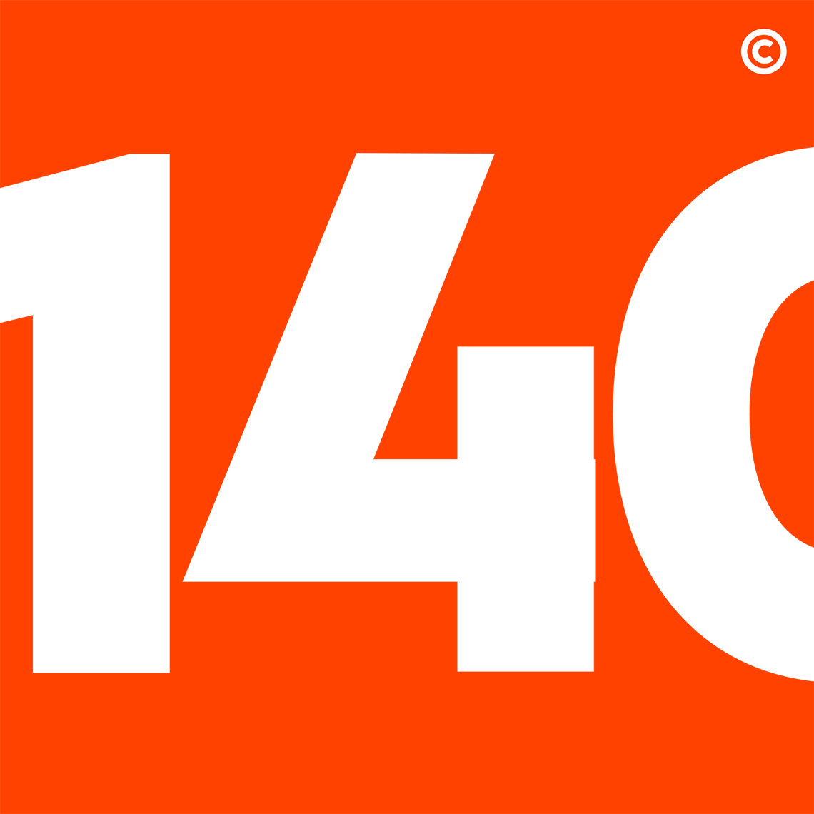 Logo 140